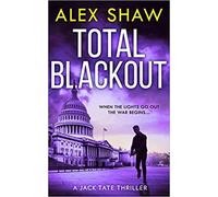 Total Blackout A gripping breathtaking fast paced SAS action adventure thriller you won’t be able to put down Book 1 Paperback 26 Nov 2020