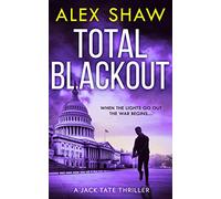 Total Blackout: (A Jack Tate SAS Thriller Book 1)