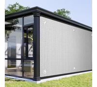 Total Blackout Window Film Privacy Window Film Sun Roof Foil Aluminum Foil Insulation Foil Sunscreen Tint Reflective Glass Film With Suction Cup For Bathroom Sun Room Balcony(65x200cm)