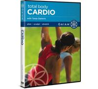 Total Body Cardio [DVD] [Region 1] [US Import] [NTSC]
