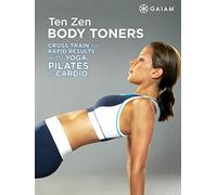 Total Body Cardio Toning