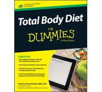 Total Body Diet For Dummies