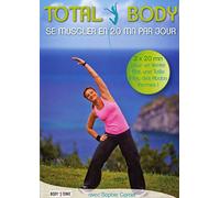 Total Body - DVD