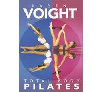 Total Body Pilates [DVD] [Region 1] [US Import] [NTSC]