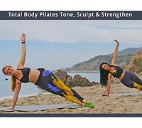 Total Body Pilates Tone, Sculpt & Strengthen