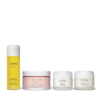 Total Body Restoration (Worth £151)
