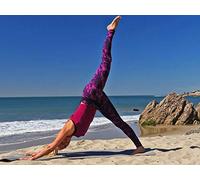 Total Body Strength, Cardio & Yoga Routine