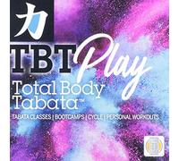 Total Body Tabata - Play