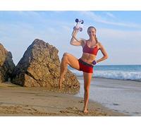 Total Body Toning Workout with Focus on the Lower Body