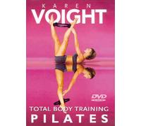 Total Body Training [DVD] [Region 1] [US Import] [NTSC]