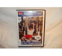 Total-Body Workout For the Young Athlete [DVD] [2007] [Region 1] [US Import] [NTSC]