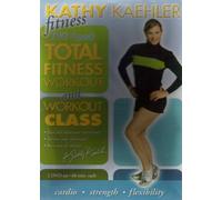 Total Body Workout & Get Fit Class Double Pack