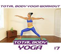 Total Body Yoga Workout