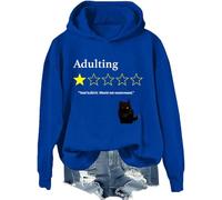 Total Bullshit Would Not Recommend Hoodie & Sweatshirt, Adulting Would Not Recommend Shirt, Cute Cat Shirts Women Man