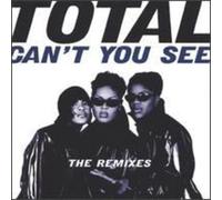 Total - Can't You See [12" VINYL]