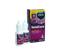 Total Care® Cleaner 30-ml