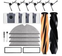 Total Care Package for DREAME D20 Plus Vacuum Cleaner with All Common Replacement Parts for Ongoing Cleaning Needs