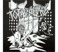 Total Chaos - 1989-93-Early Years