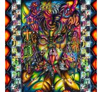 Total Chaos [CASSETTE]