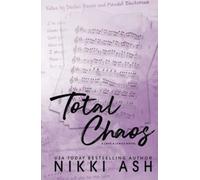 Total Chaos: a Runaway Bride, Friends to Lovers, Rock Star Romance (Love & Lyrics)