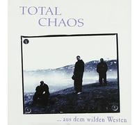 Total Chaos - Aus Dem Wilden Western