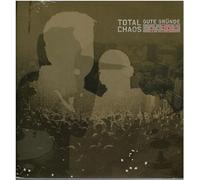 Total Chaos - Gute Gründe [Vinyl Maxi-Single] [VINYL]