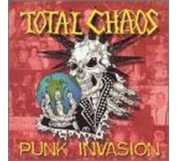 Total Chaos - Punk Invasion