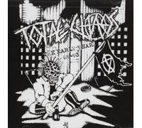 Total Chaos - The Early Years 89-93