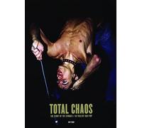 TOTAL CHAOS: The Story of the Stooges As Told by Iggy Pop