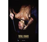 TOTAL CHAOS: The Story of the Stooges As Told by Iggy Pop / Updated and Revised