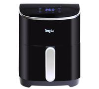 Total Chef 4.8L Air Fryer Family Size 12 Presets Programmable