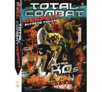 Total Combat: Respect [DVD] [Region 1] [US Import] [NTSC]