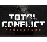 Total Conflict: Resistance (PC) Steam Gift - EU