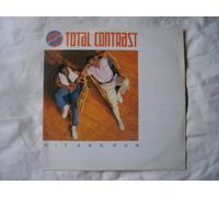 Total Contrast - Hit And Run-12"