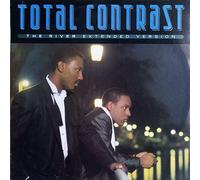 Total Contrast - River (1986) [Import] [VINYL]
