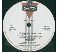 Total Contrast - The River