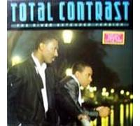 Total Contrast - The River