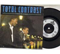 TOTAL CONTRAST - TOTAL CONTRAST - RIVER - 7 inch vinyl / 45
