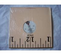 Total Contrast - TOTAL CONTRAST The River USA 12" 1985