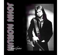 Total Control by John Norum