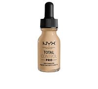 Total Control Drop Foundation Nude