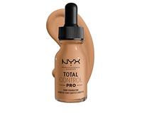 TOTAL CONTROL drop foundation #soft beige