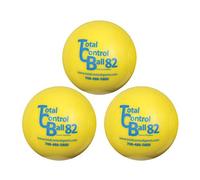 Total Control Sports 82 Ball (3-Pack)
