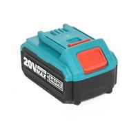 Total Cordless Tool Battery Pack - Li-Ion 20V 4.0Ah Battery for Tools