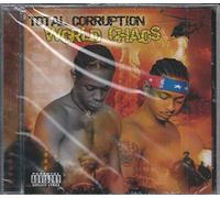 Total Corruption - World Chaos [Us Import]