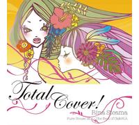 Total Cover!Pure House Mix-The Best of CafeRIA