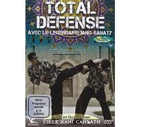 Total Defense avec le légendaire Jang Sanaty - Vol. 1