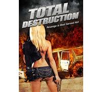 Total Destruction [DVD] [Region 1] [2015] [NTSC]
