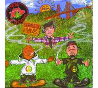 Total Devastation - Legalize It [New CD] Explicit, Alliance MOD