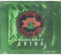 Total Devastation - Wonderful World of Skins / Da Horny Man